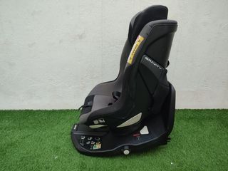 Silla de coche Jane Gravity 360