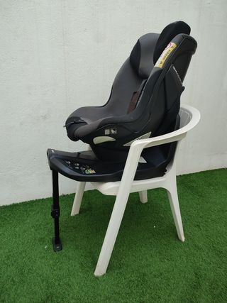 Silla de coche Jane Gravity 360
