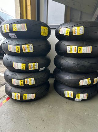 PIRELLI SUPERCORSA 