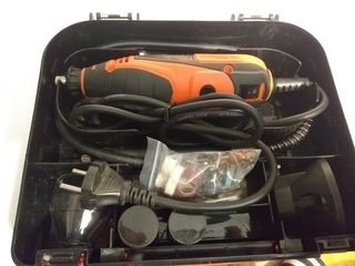 Mini Amoladora tipo Dremel GoxaWee