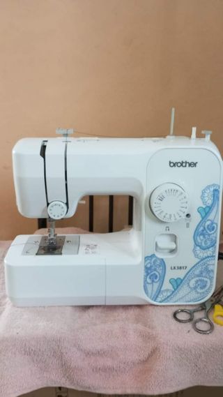 Reparación de maquinas de coser