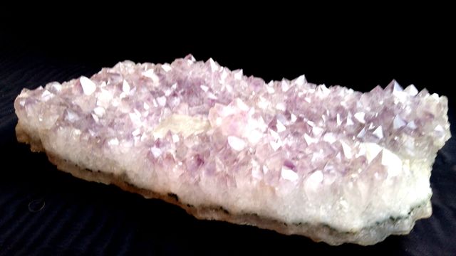 Drusa di ametista 4 kg