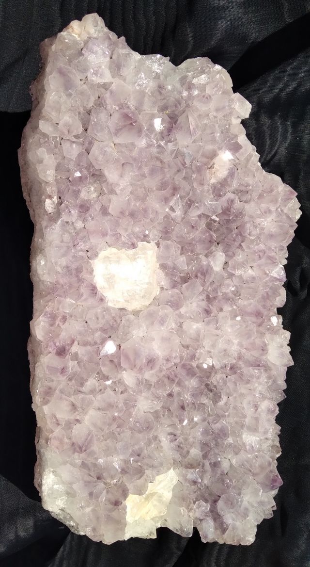 Drusa di ametista 4 kg