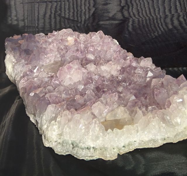 Drusa di ametista 4 kg