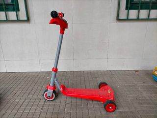 Patinetes
