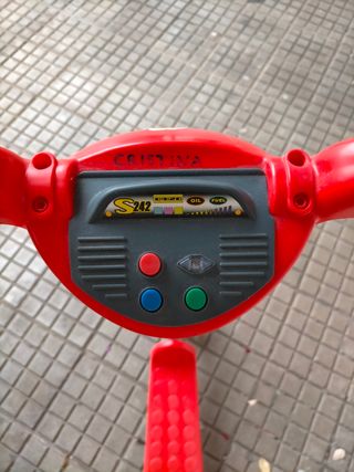 Patinetes