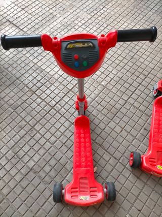 Patinetes