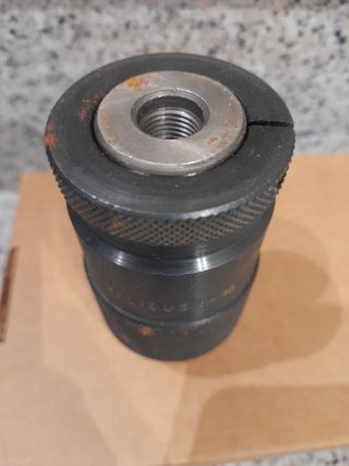 Portabrocas VALIDUS 3-16