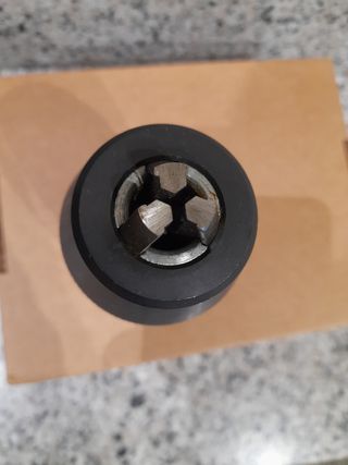 Portabrocas VALIDUS 3-16