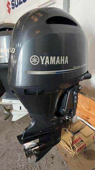 Fueraborda YAMAHA f150, 2019