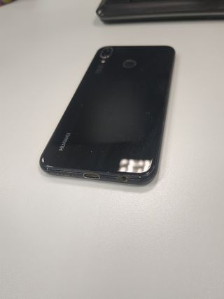 Huawei p20 Lite