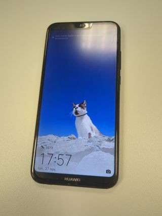 Huawei p20 Lite