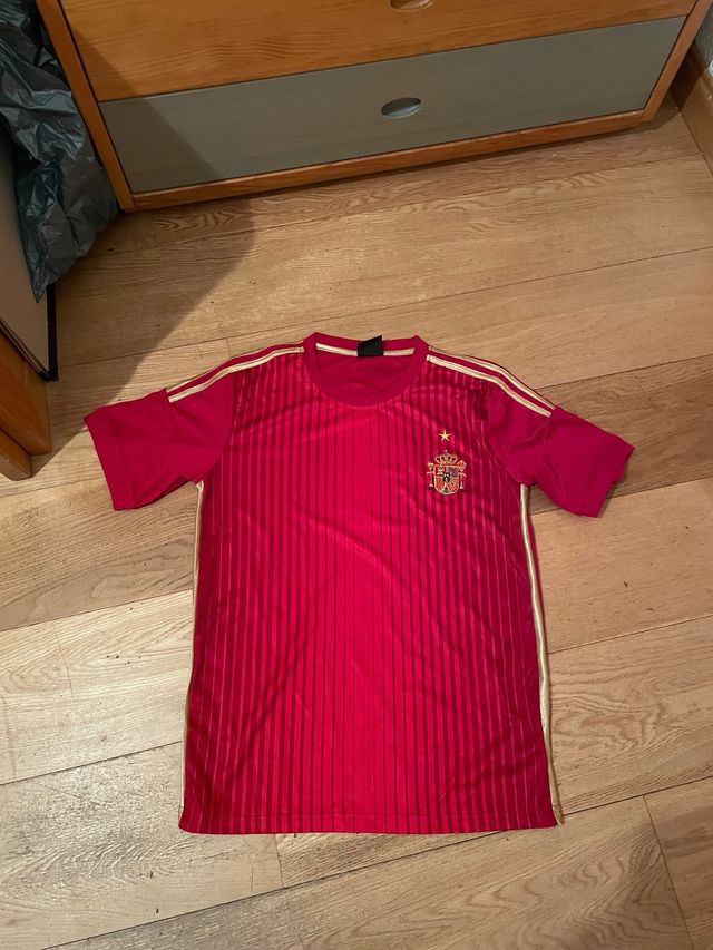 Camiseta de España