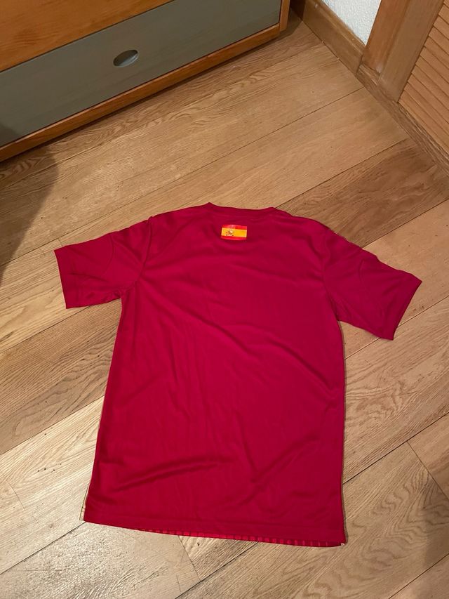 Camiseta de España
