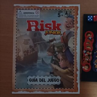Risk Junior