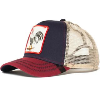 Lote 80 gorras animales calidad y detalle