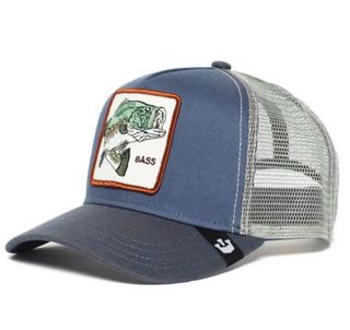 Lote 80 gorras animales calidad y detalle