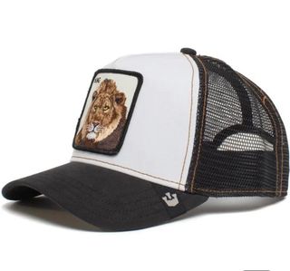 Lote 80 gorras animales calidad y detalle