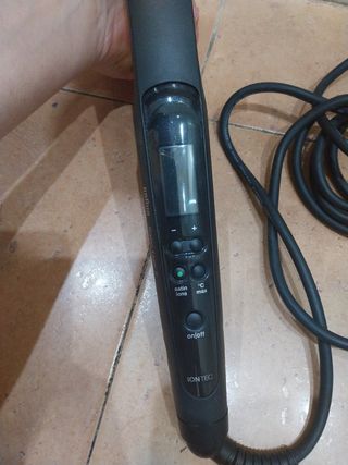 Plancha de pelo Braun Satin Hair 7