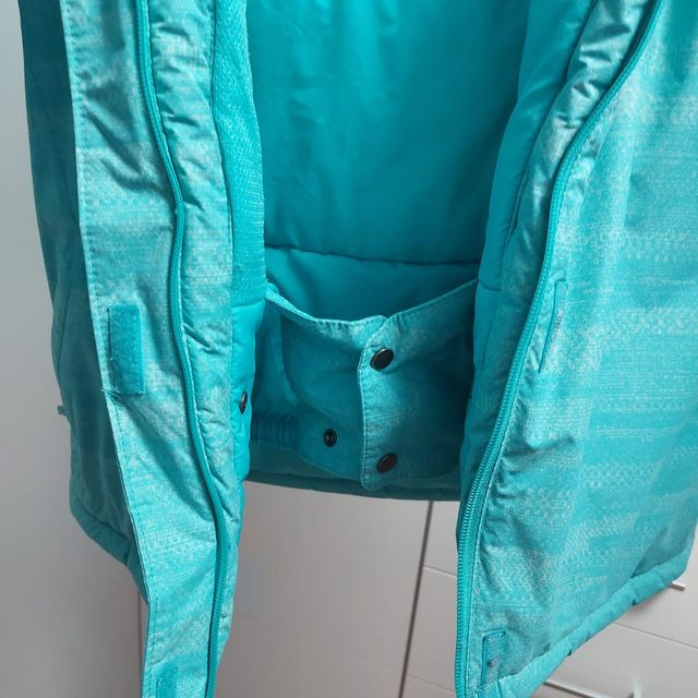 CAZADORA NIEVE COLUMBIA