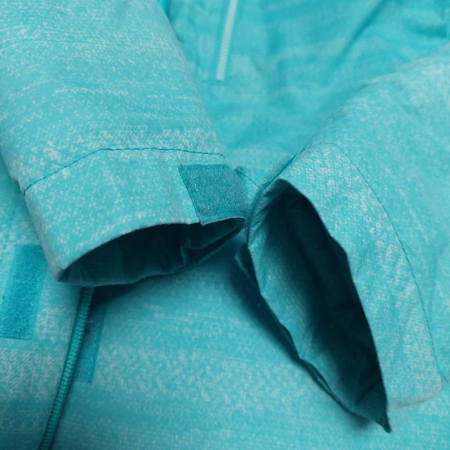 CAZADORA NIEVE COLUMBIA