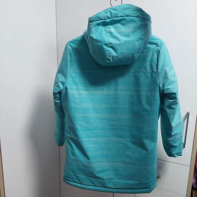 CAZADORA NIEVE COLUMBIA