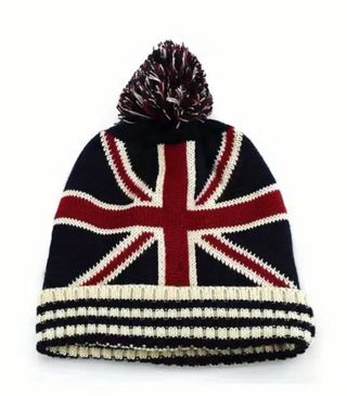 Conjunto gorro y bufanda LONDRES