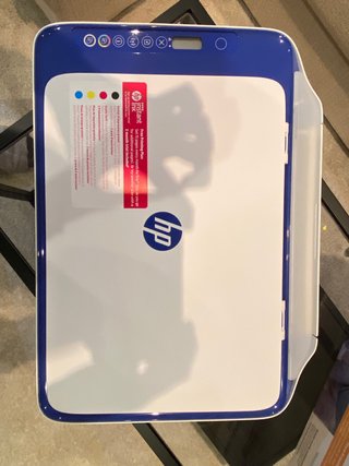 impresora hp deskjet 2630