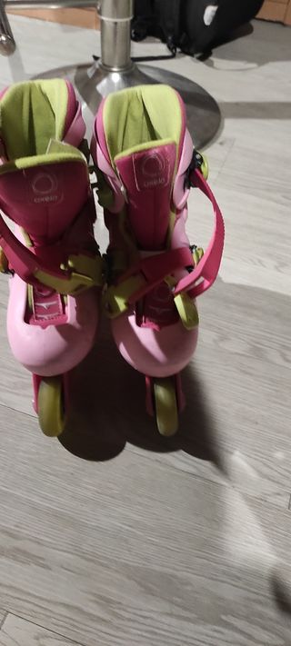 Patines línea 28/30