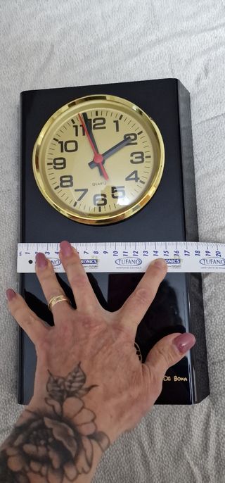 Orologio da parete
