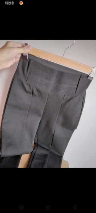 Pantalón Zara control 🔝