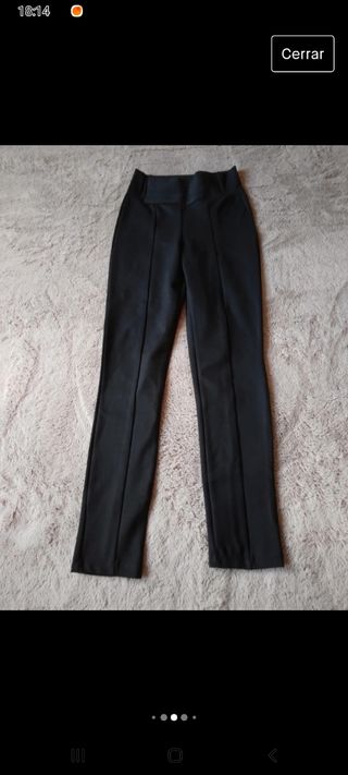Pantalón Zara control 🔝