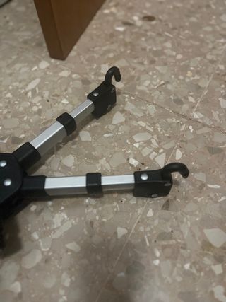 Patinete universal para carro