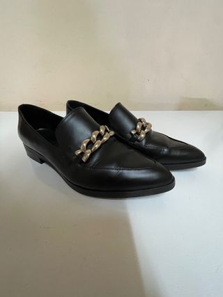 Zapatos Mocasin
