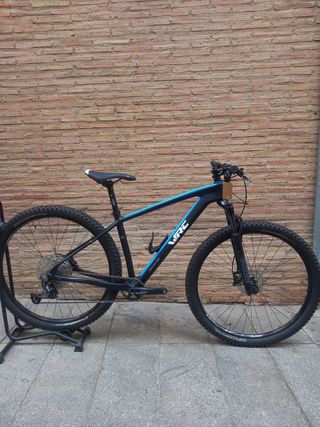 ¡OFERTA! CONOR SPECIAL CARBONO DEORE/XT 12