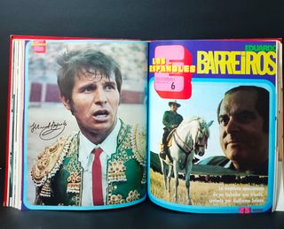 LOS ESPAÑOLES TOMO 1