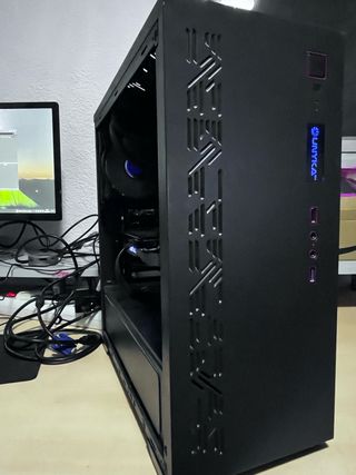 PC - ZOTAC Geforce GTX 1060 6GB -