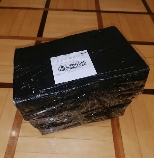 pantalla Volkswagen POLO