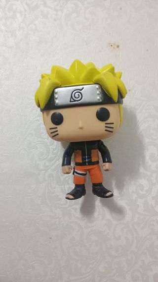 Funko pop Naruto