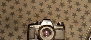Cámara Práktica