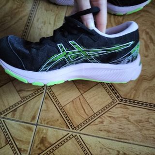 Tenis Asics