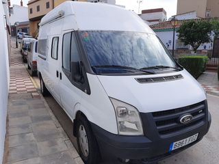 Ford Transit 2006