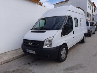 Ford Transit 2006