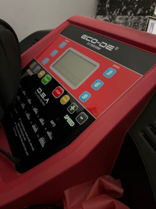 Cinta de correr ECOFIT