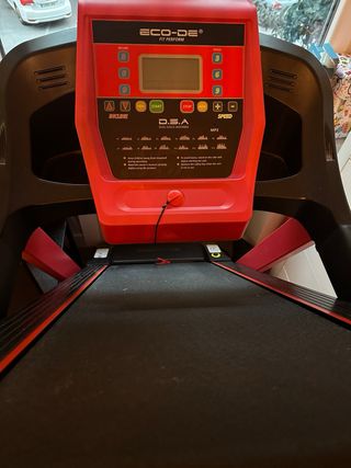 Cinta de correr ECOFIT