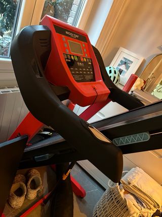 Cinta de correr ECOFIT