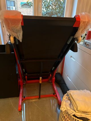 Cinta de correr ECOFIT