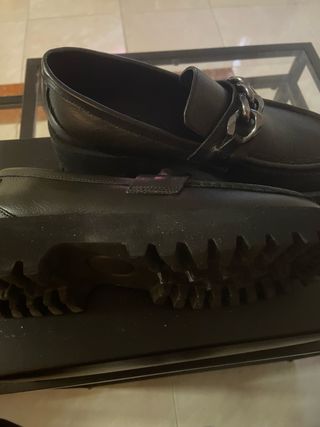 Mocasines nuevos Carmela