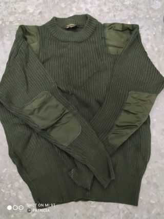 Jersey militar