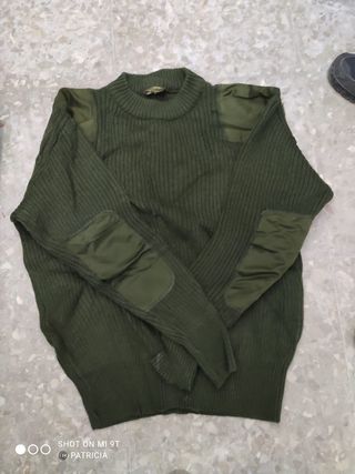 Jersey militar